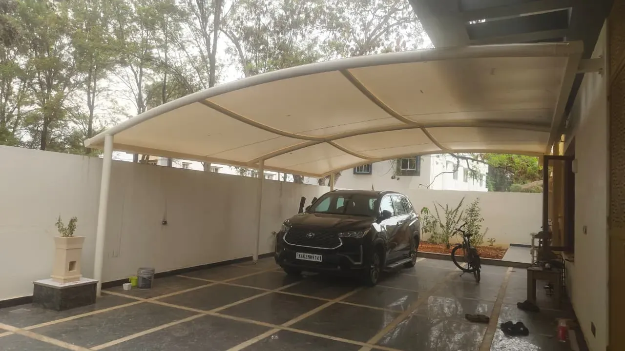 Hennur | Sprawling Fully Furnished Ultra-Luxury Villa | 5,550 Sq. Ft. 1