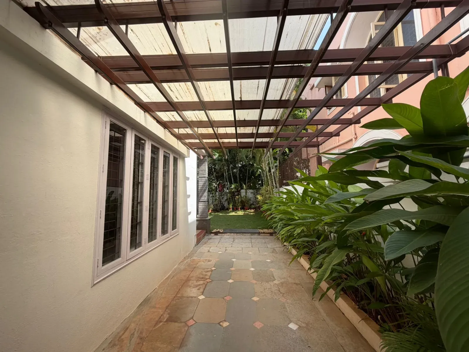 Dollars Colony RMV 2nd Stage | Grand 5 BHK Independent Villa | 5500 Sq Ft 4
