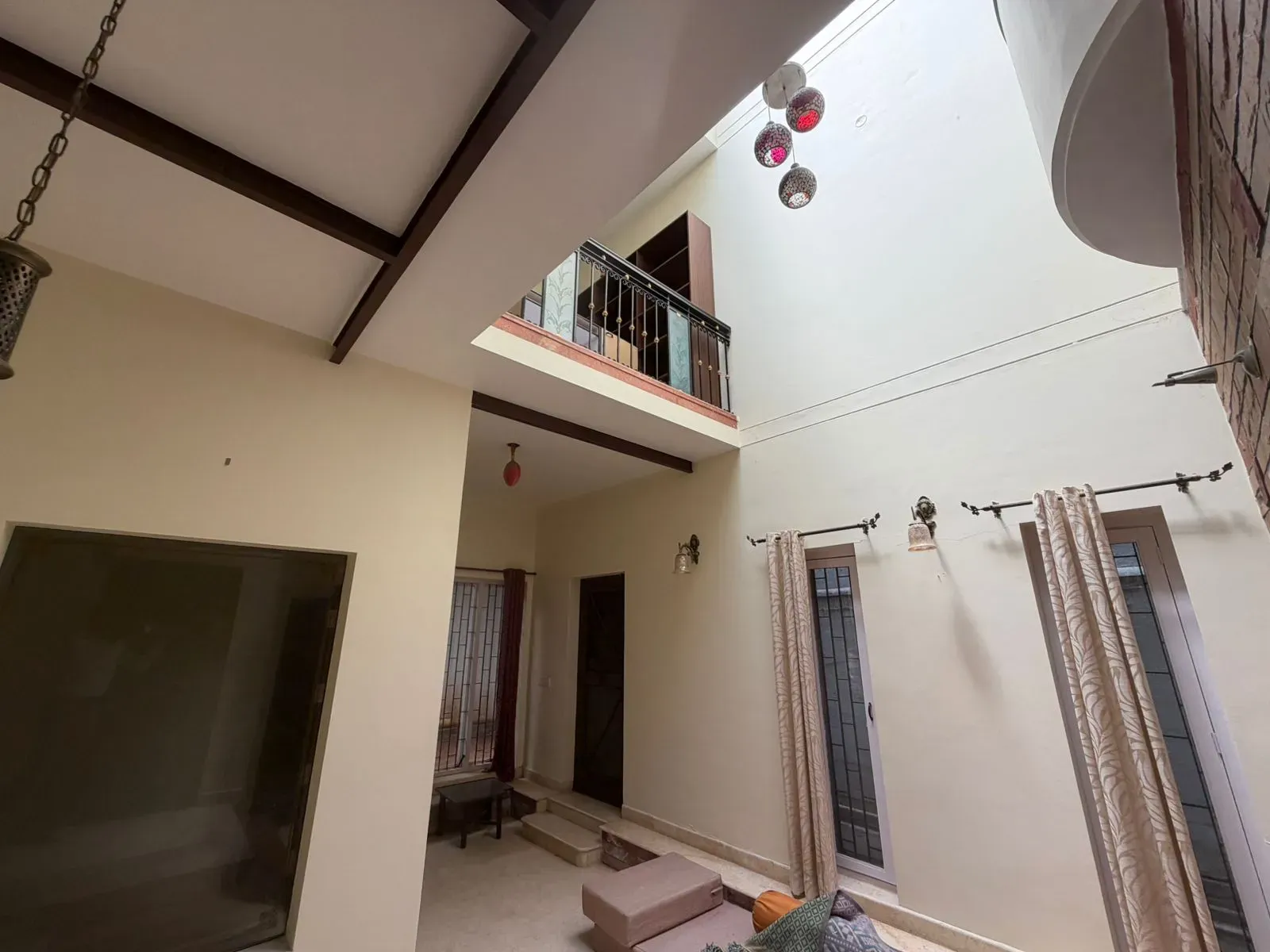Dollars Colony RMV 2nd Stage | Grand 5 BHK Independent Villa | 5500 Sq Ft 5