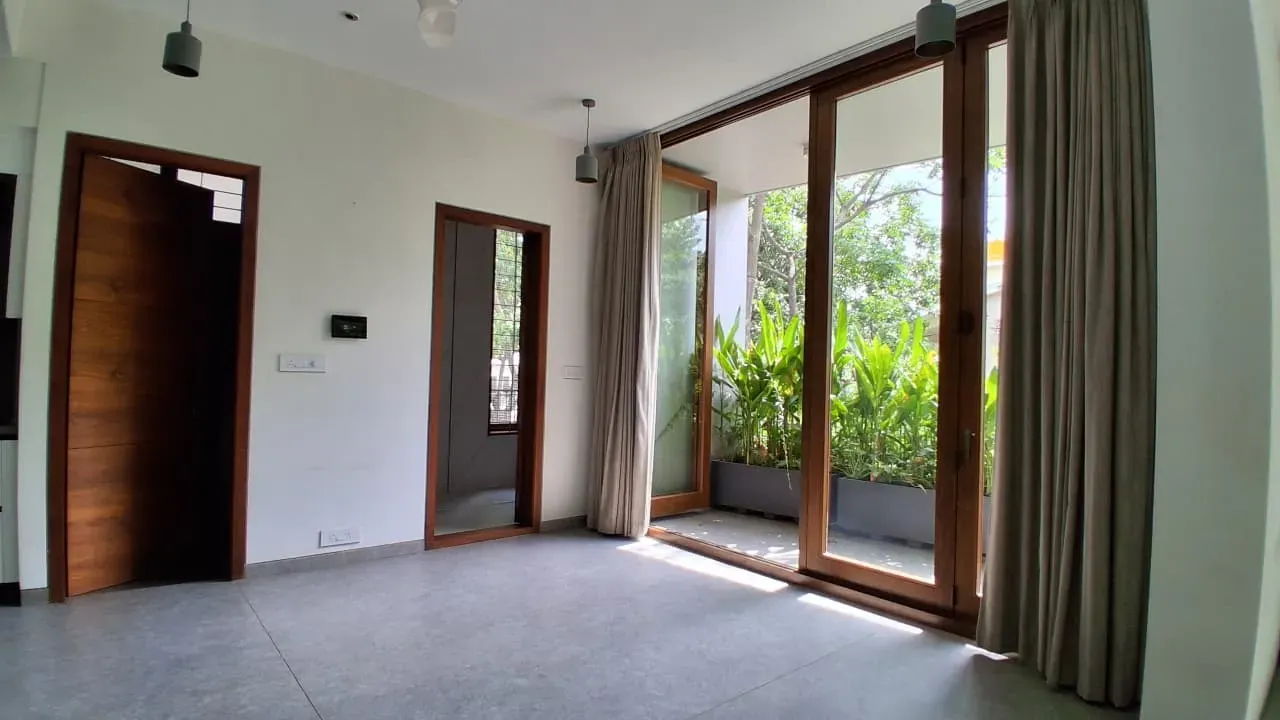 Dollars Colony | Ultra-Luxury Triplex Residence | 6,100 Sq. Ft.