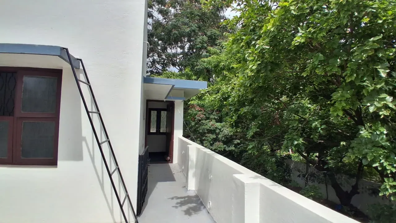 Sadashivanagar | Boutique 3 BHK with Private Terrace | 1,400 Sq. Ft. 1