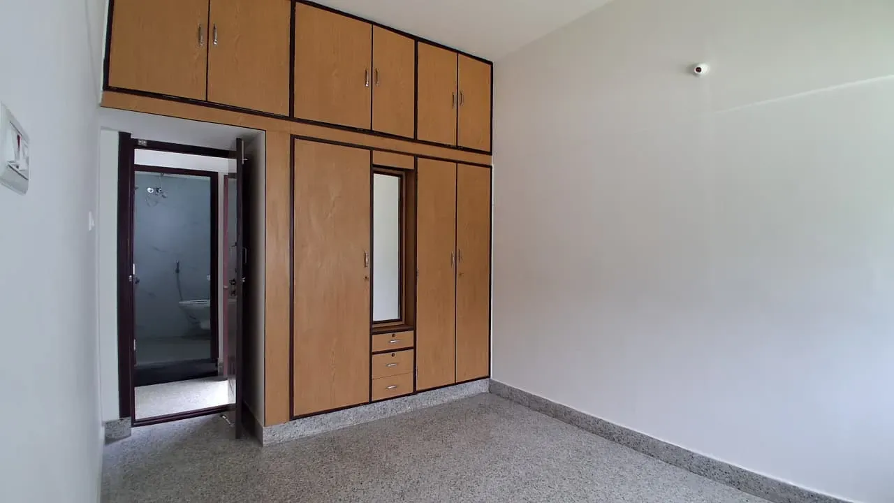Sadashivanagar | Boutique 3 BHK with Private Terrace | 1,400 Sq. Ft. 2