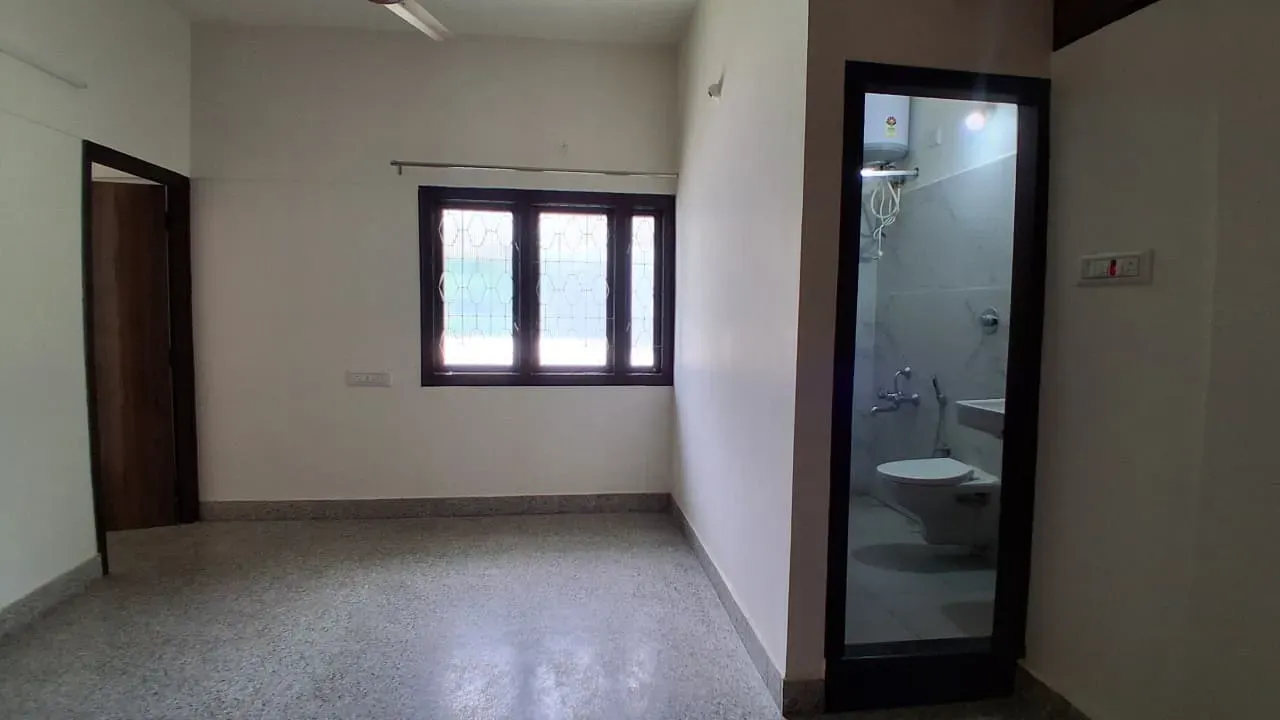 Sadashivanagar | Boutique 3 BHK with Private Terrace | 1,400 Sq. Ft. 3
