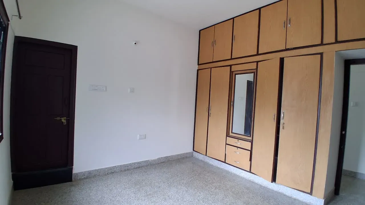 Sadashivanagar | Boutique 3 BHK with Private Terrace | 1,400 Sq. Ft. 4