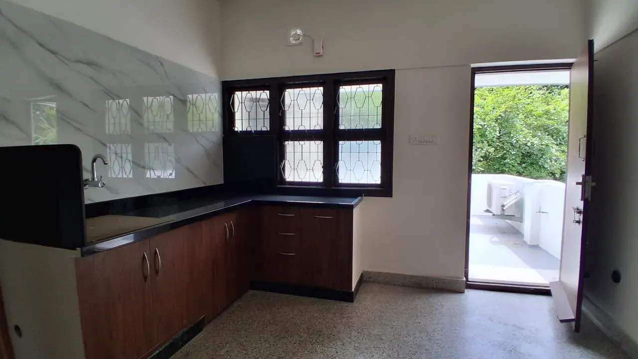 Sadashivanagar | Boutique 3 BHK with Private Terrace | 1,400 Sq. Ft. 5
