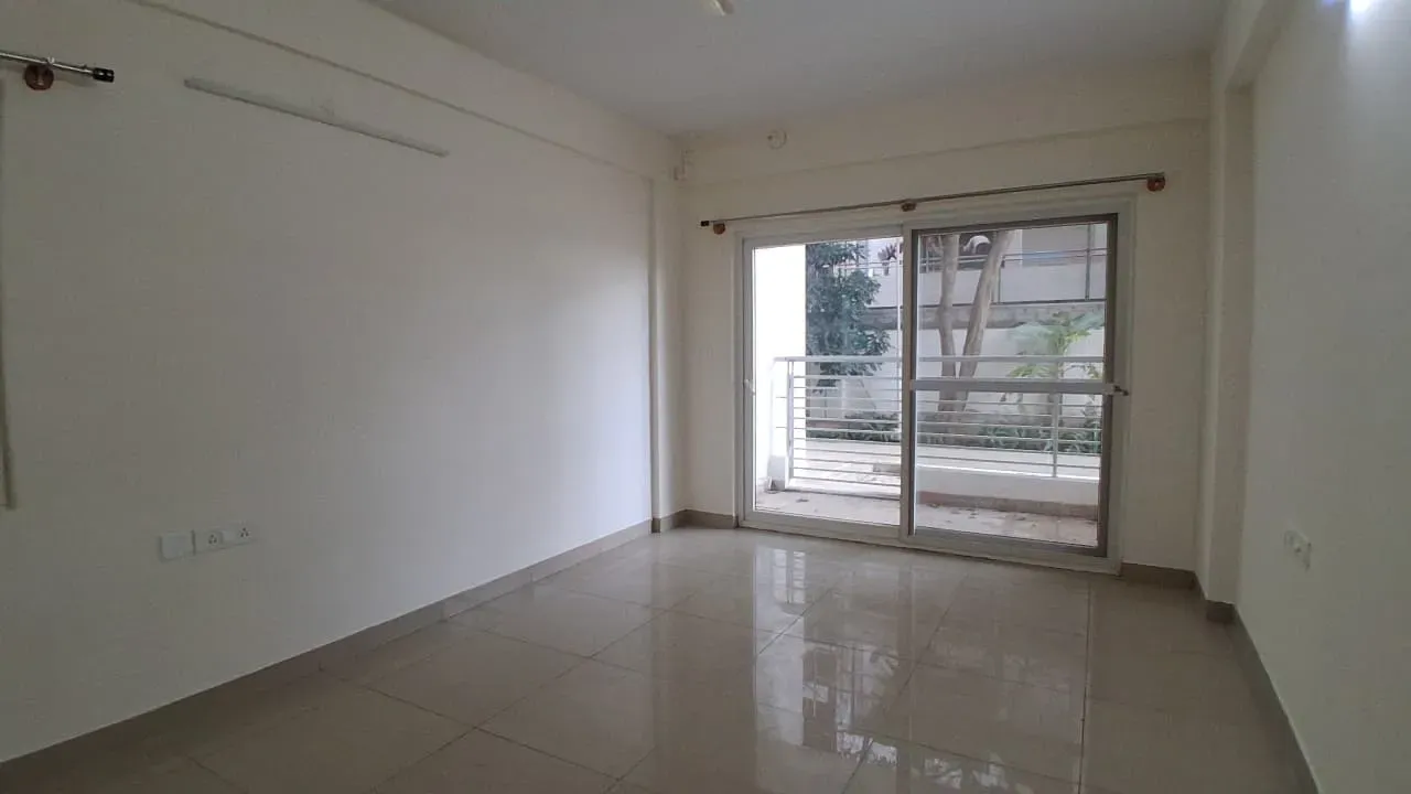 Sahakarnagar | Ultra-Spacious 3 BHK with Private Garden | 2532 Sq. Ft. 4