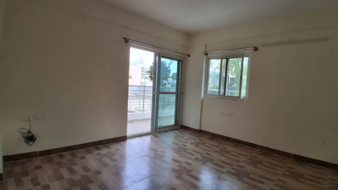 Sahakarnagar | Ultra-Spacious 3 BHK with Private Garden | 2532 Sq. Ft. 5