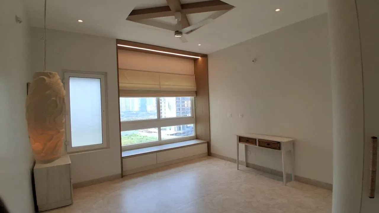 Manyata Tech Park Road | 3 BHK Premium Apartment | 1,655 Sq. Ft. @ ₹1,00,000/Mth 3