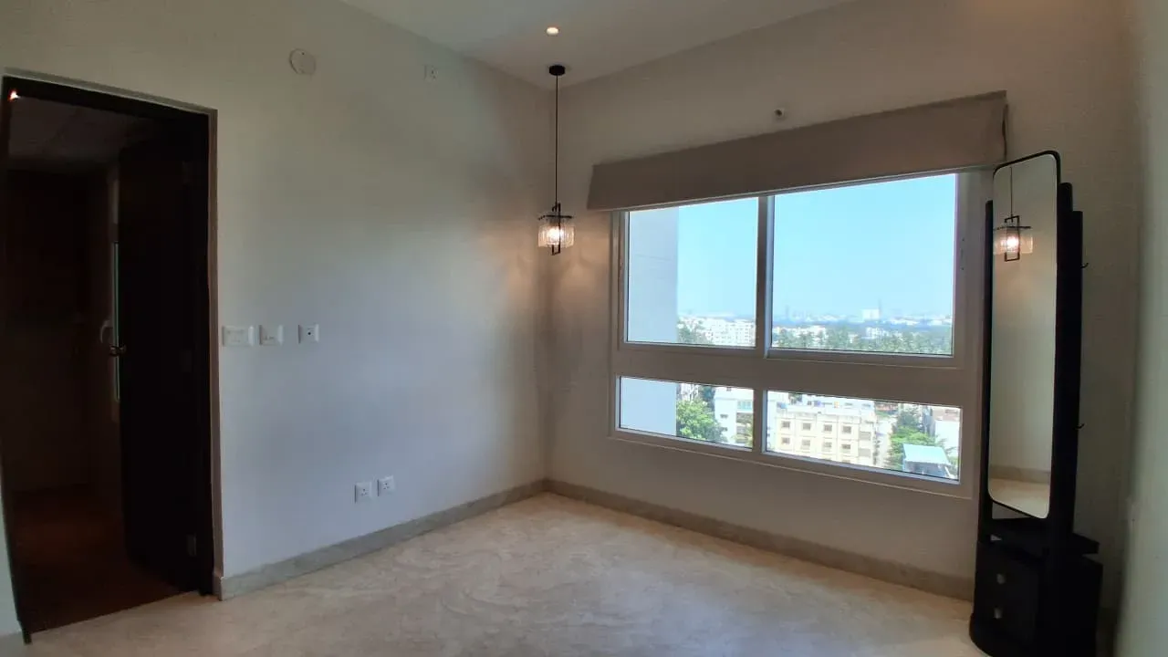 Manyata Tech Park Road | 3 BHK Premium Apartment | 1,655 Sq. Ft. @ ₹1,00,000/Mth 4