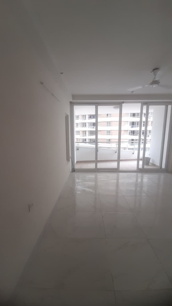 Apartment on rent in Manyata Tech Park 2