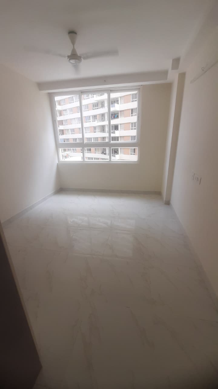 Apartment on rent in Manyata Tech Park 4