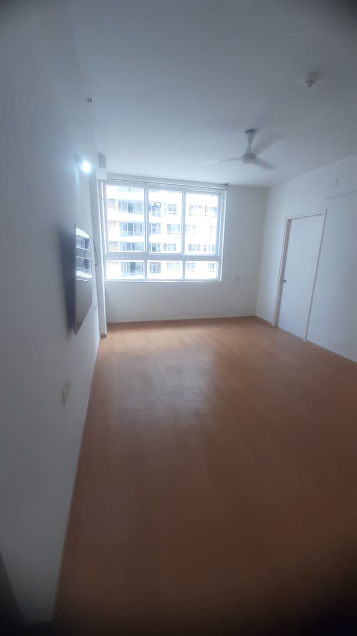 Apartment on rent in Manyata Tech Park 5