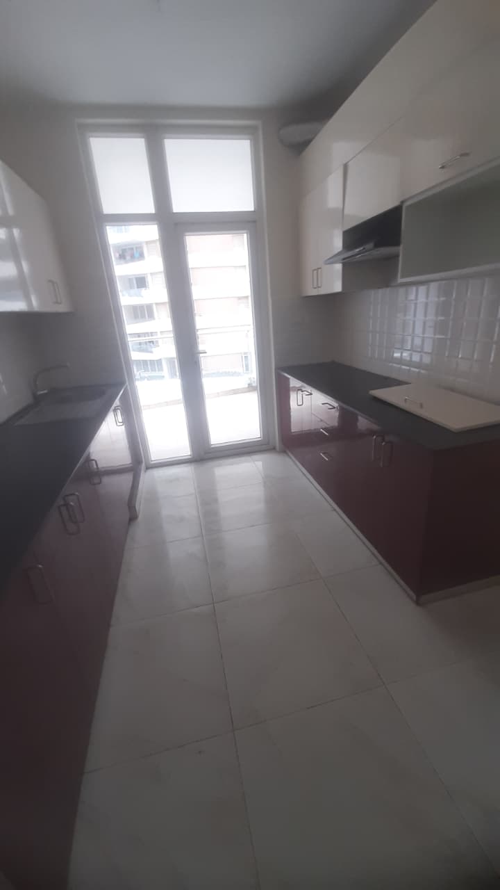 Apartment on rent in Manyata Tech Park