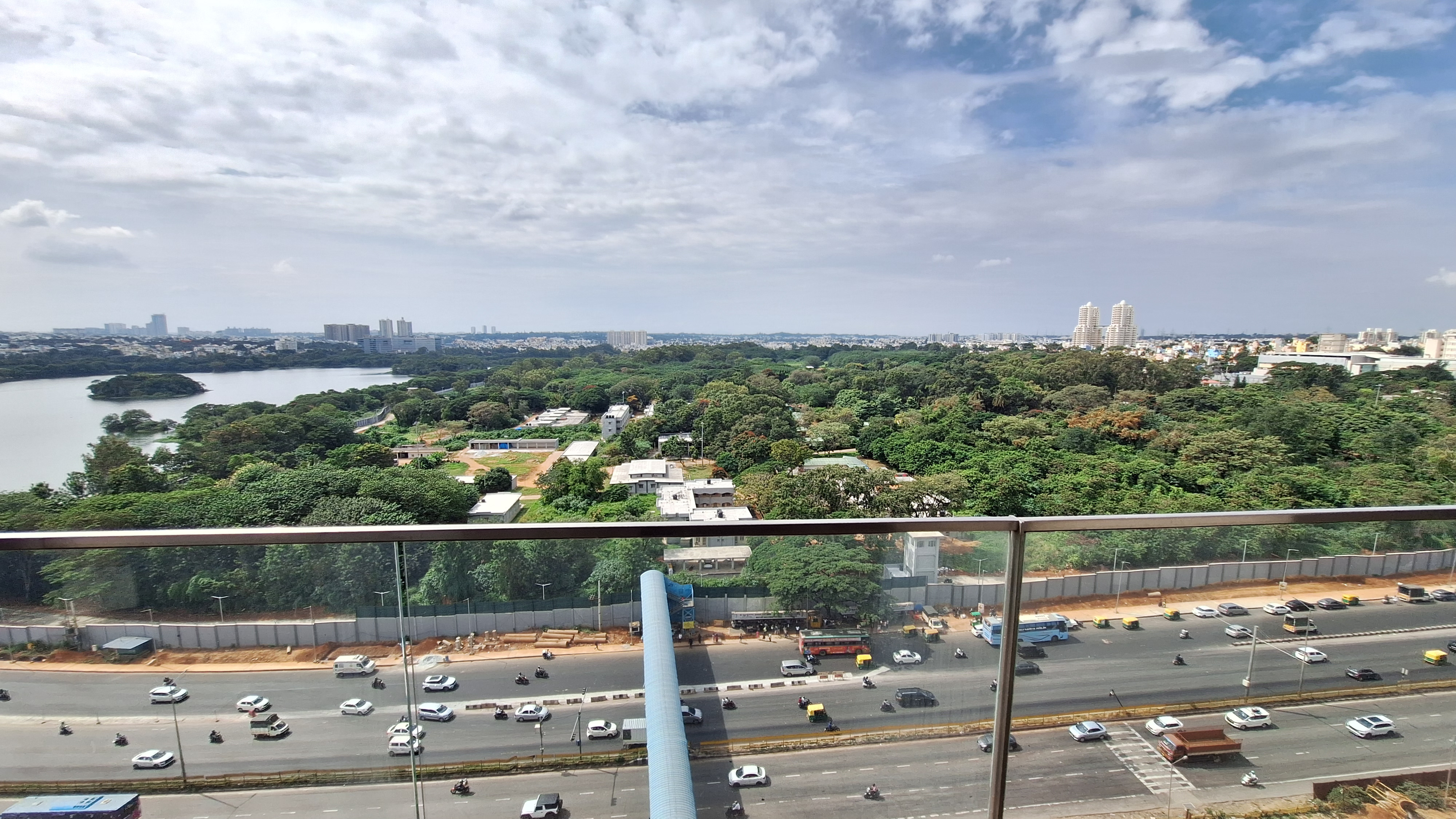 Embassy Lake Terraces 8945 sq ft Spacious 5 BHK 