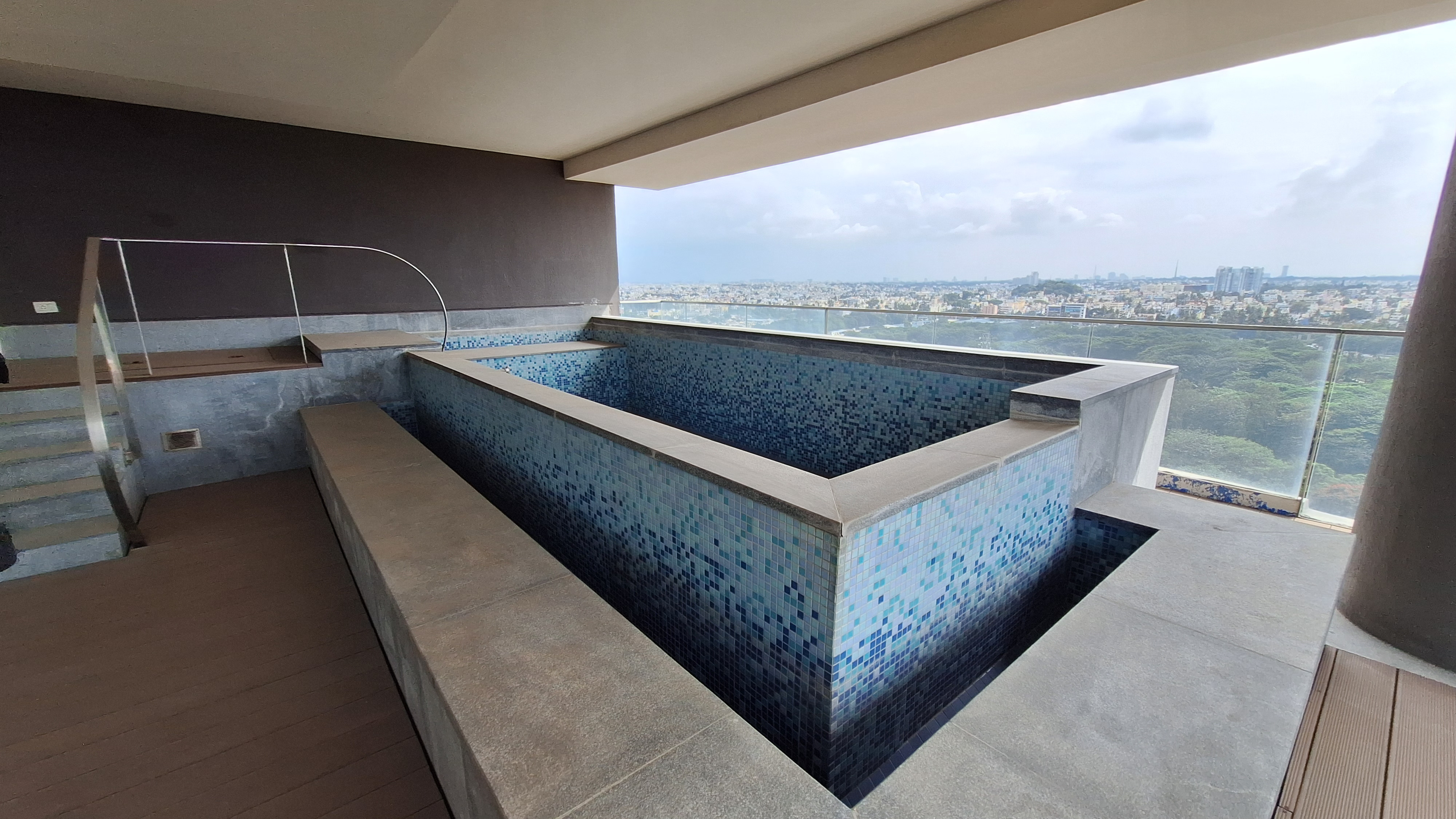 Embassy Lake Terraces 8945 sq ft Spacious 5 BHK  - Image 3