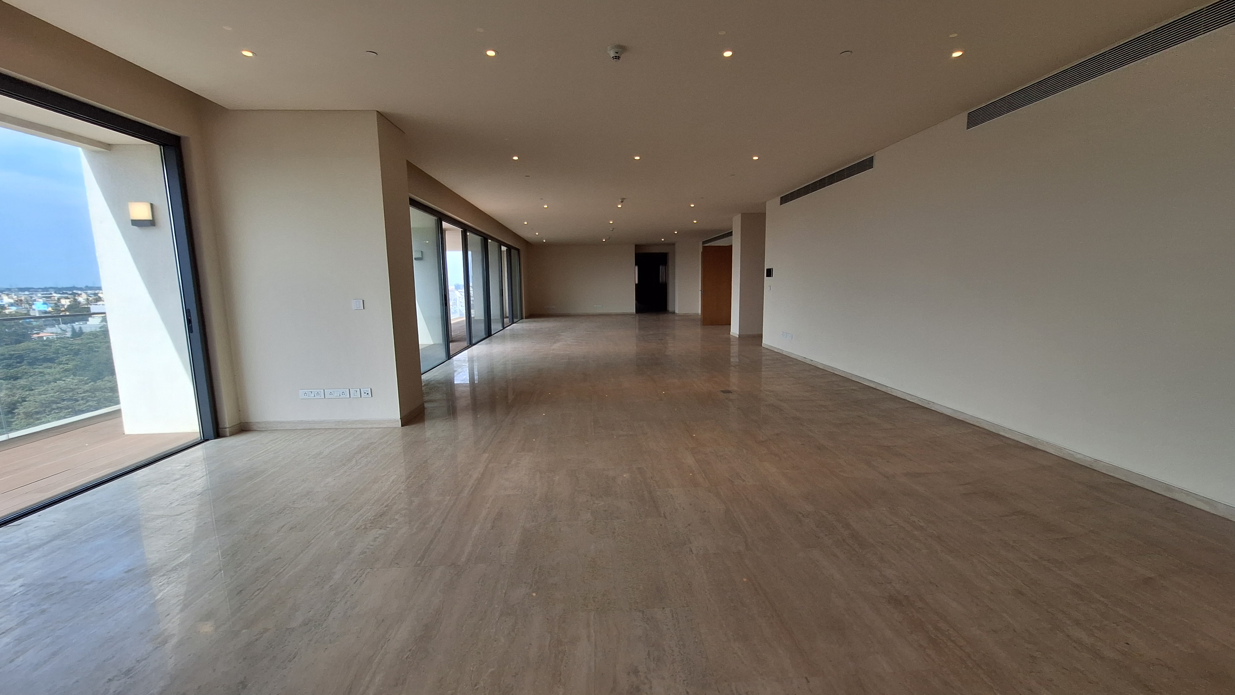 Embassy Lake Terraces 8945 sq ft Spacious 5 BHK  - Image 4