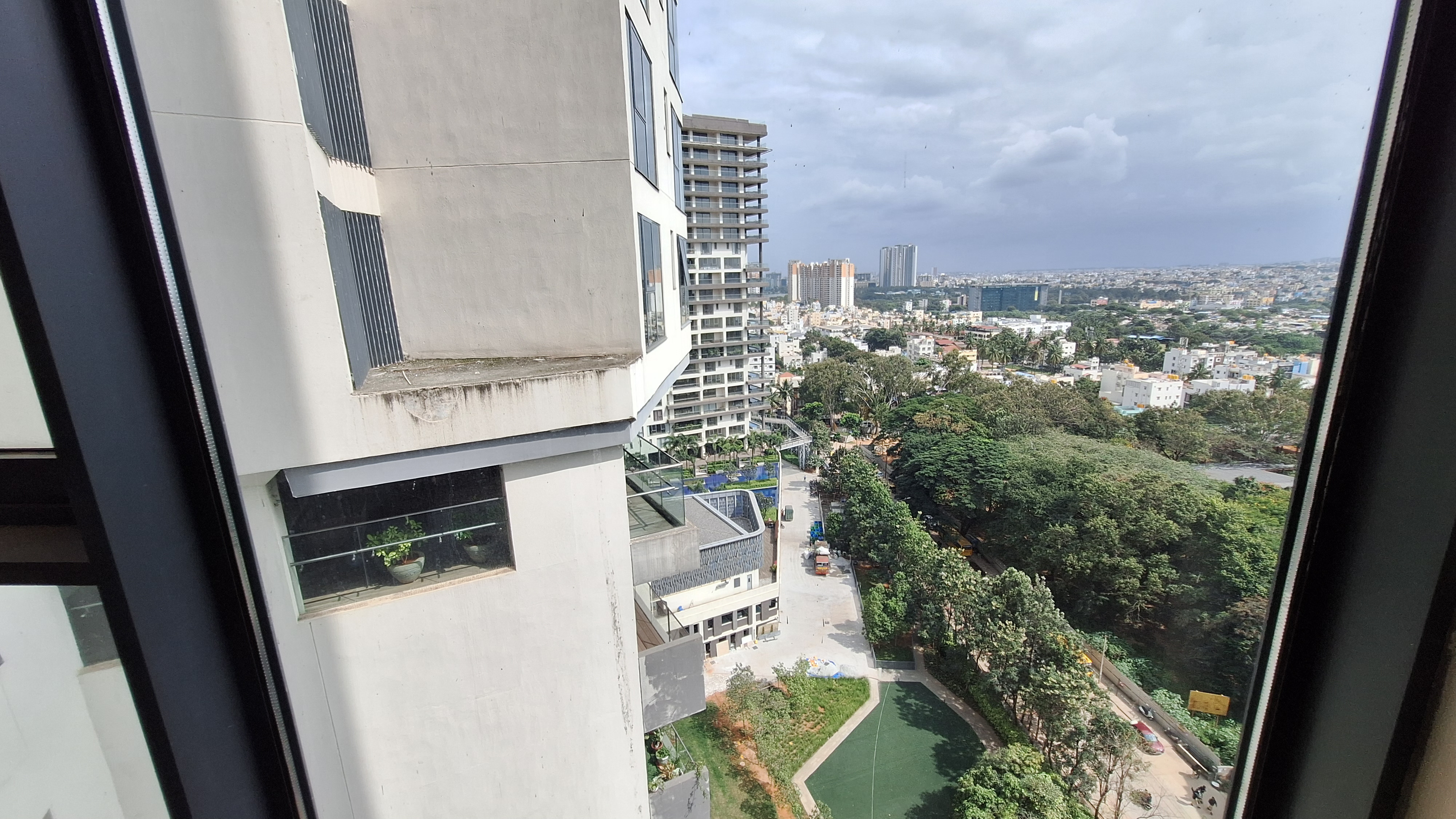 Embassy Lake Terraces 8945 sq ft Spacious 5 BHK  - Image 7