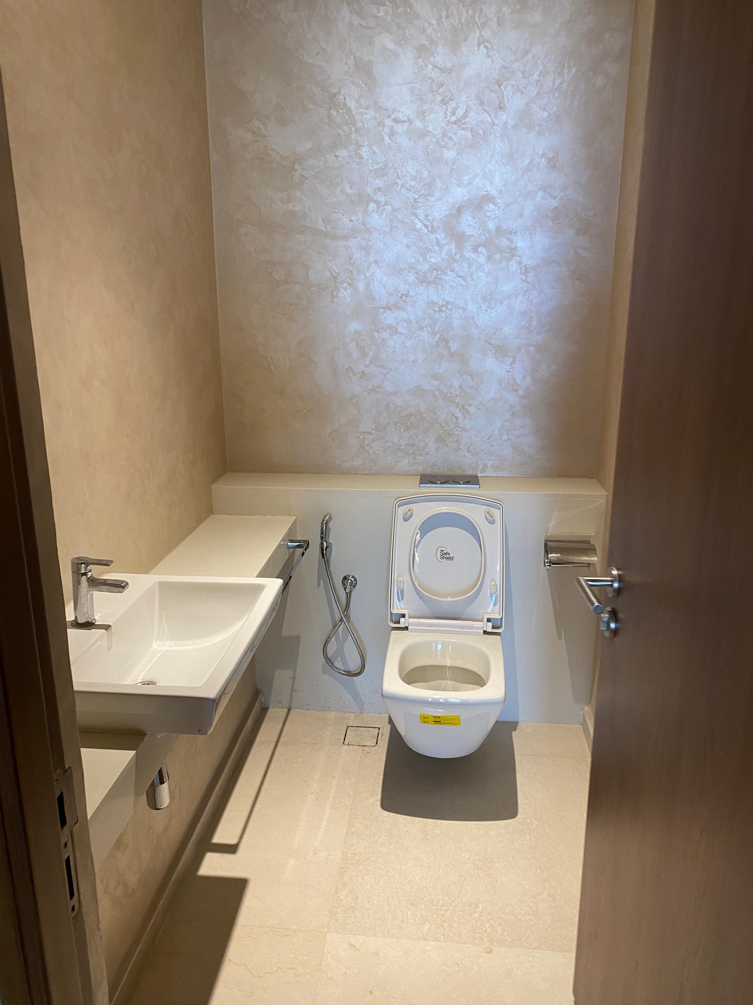  Embassy Lake Terraces – Hebbal - Residential Apartment for Sale – 4BHK | 5,098.34 sq. ft | Semi-Furnished  - Image 3