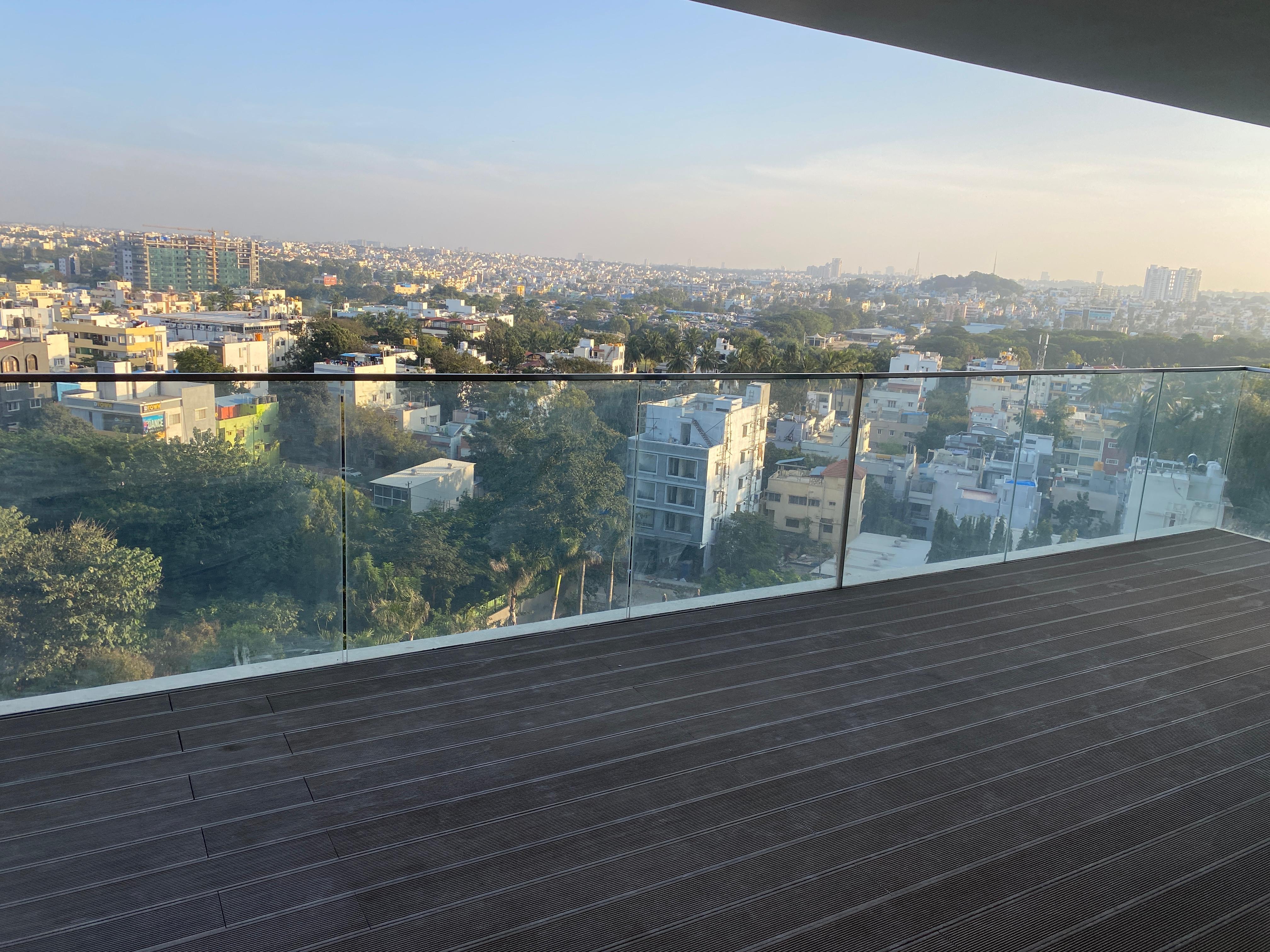  Embassy Lake Terraces – Hebbal - Residential Apartment for Sale – 4BHK | 5,098.34 sq. ft | Semi-Furnished  - Image 6