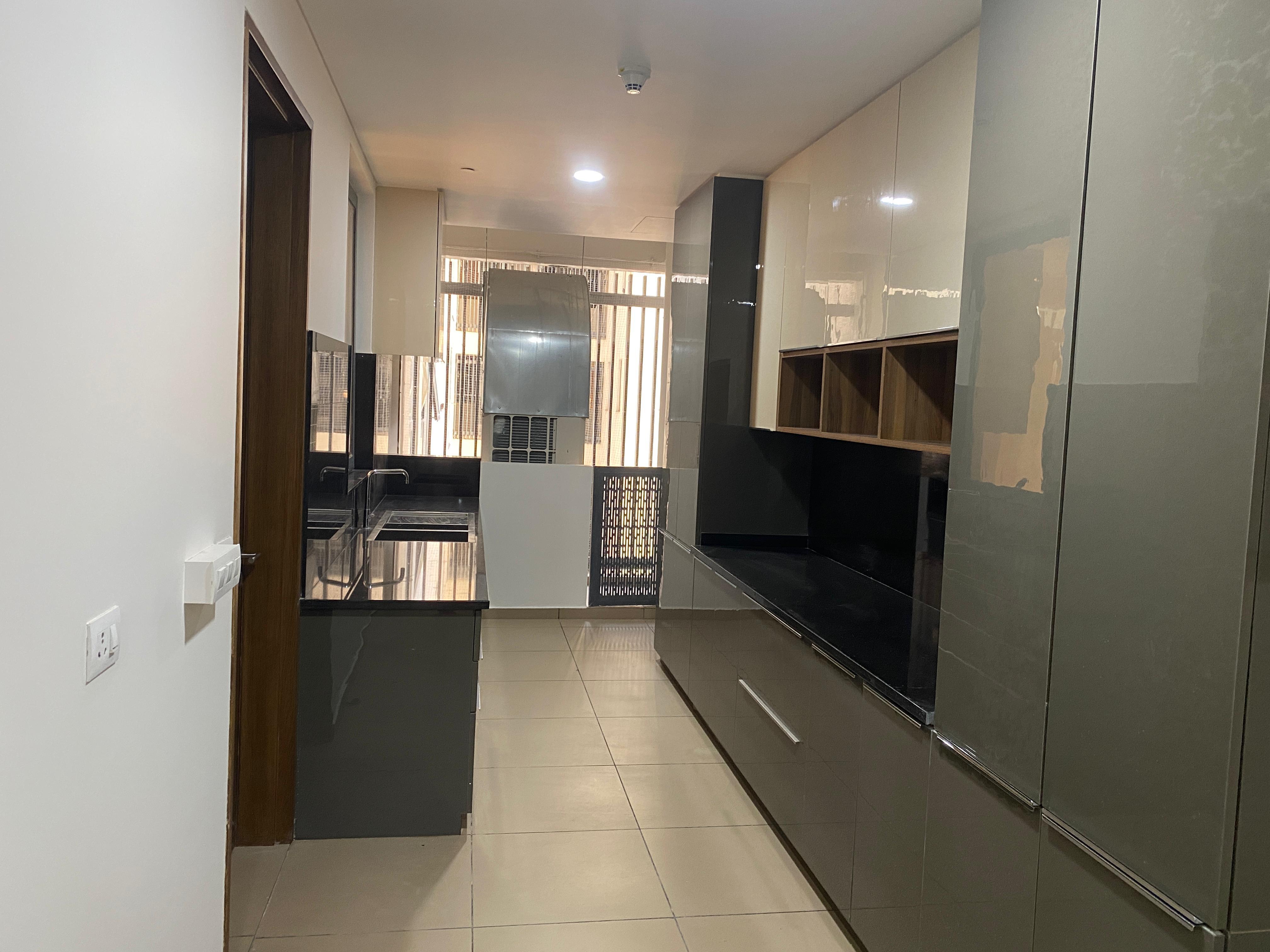  Embassy Lake Terraces – Hebbal - Residential Apartment for Sale – 4BHK | 5,098.34 sq. ft | Semi-Furnished  - Image 10