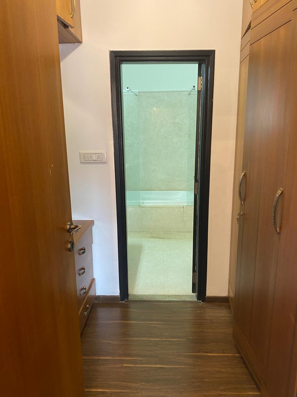 Prestige Oasis - 4 BHK Built-up 4305 sq. ft on a 4800 sq. ft. plot (60x80) – Type C Villa. - Image 2