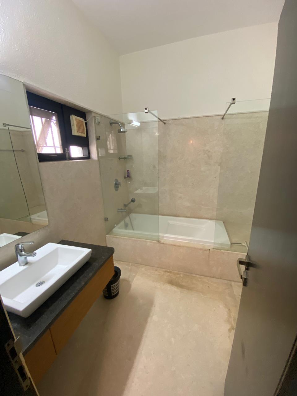 Prestige Oasis - 4 BHK Built-up 4305 sq. ft on a 4800 sq. ft. plot (60x80) – Type C Villa. - Image 3