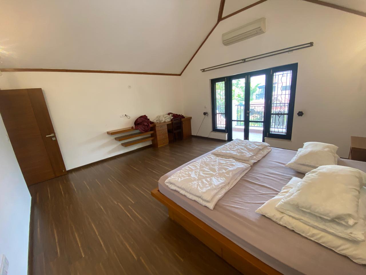 Prestige Oasis - 4 BHK Built-up 4305 sq. ft on a 4800 sq. ft. plot (60x80) – Type C Villa. - Image 4