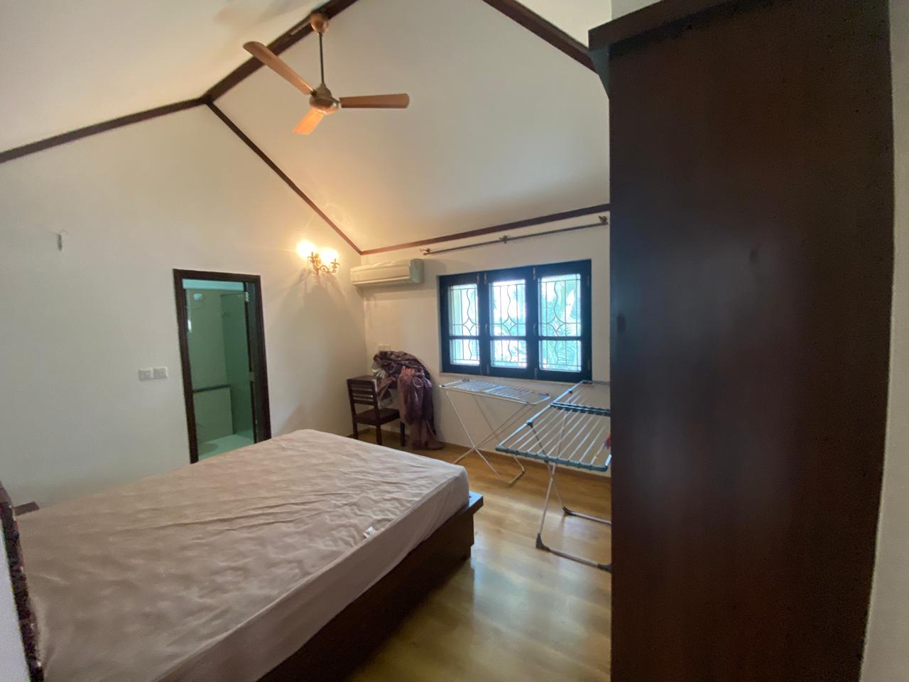 Prestige Oasis - 4 BHK Built-up 4305 sq. ft on a 4800 sq. ft. plot (60x80) – Type C Villa. - Image 9