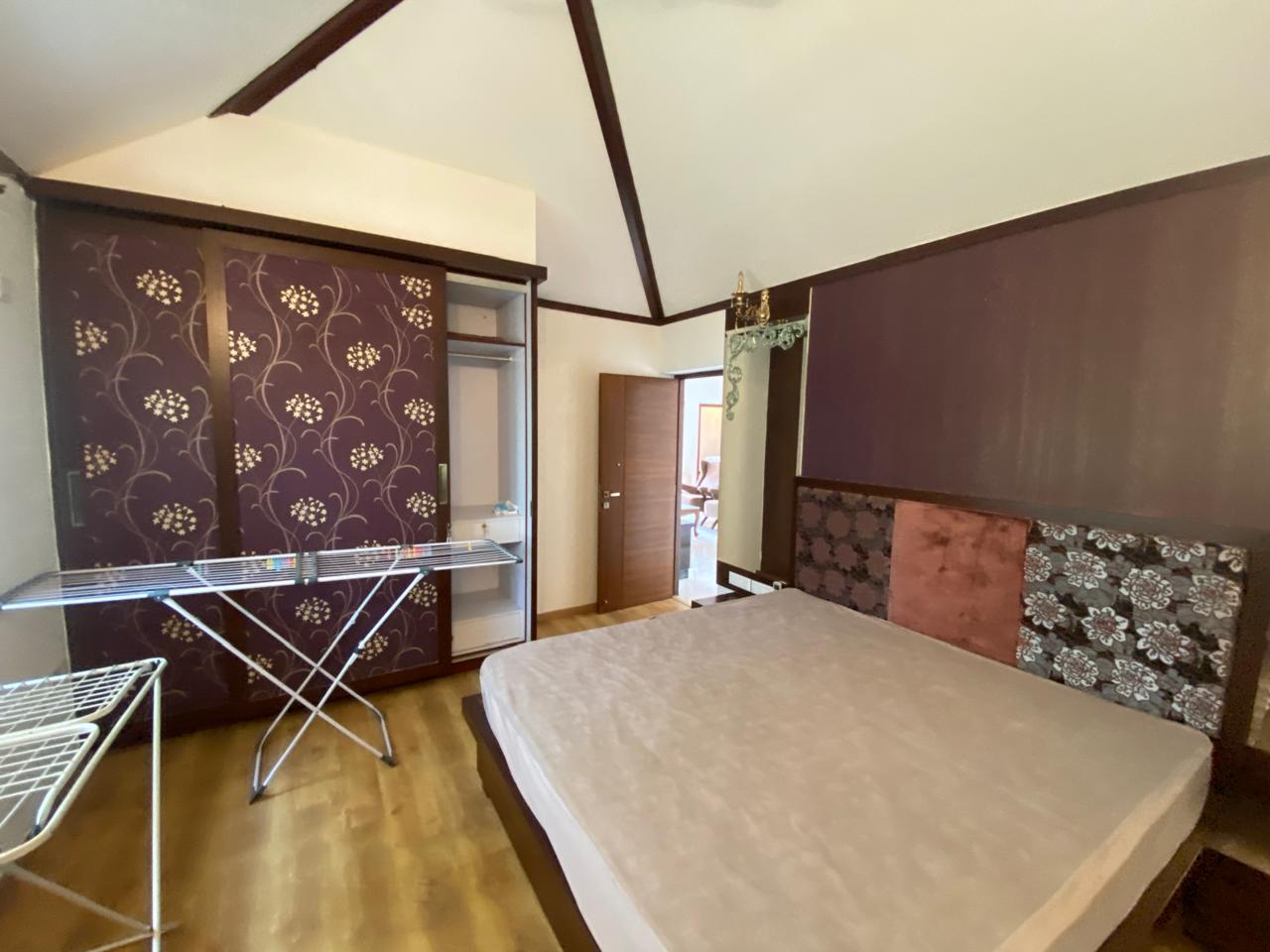 Prestige Oasis - 4 BHK Built-up 4305 sq. ft on a 4800 sq. ft. plot (60x80) – Type C Villa. - Image 10