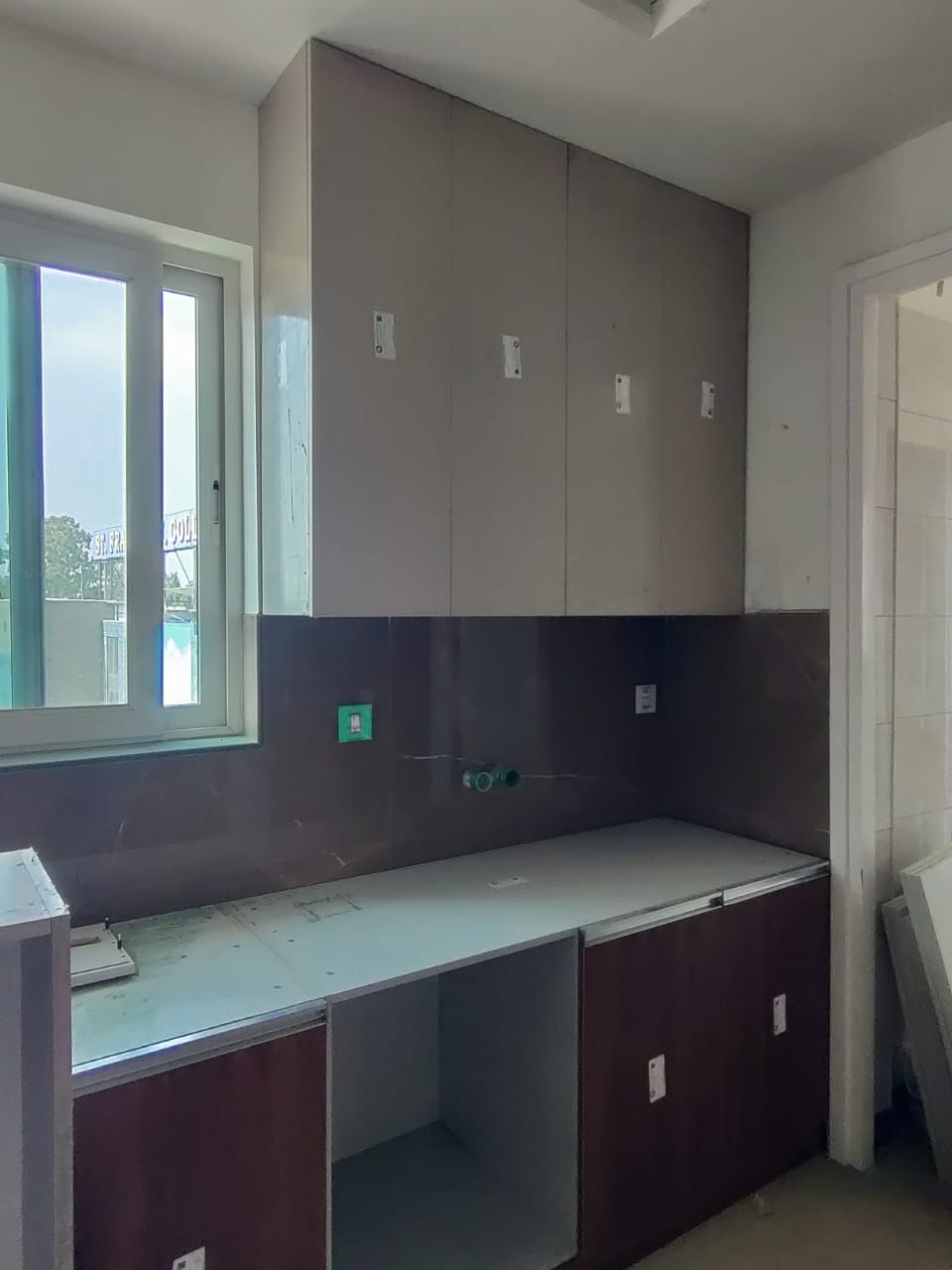 Raheja Vivarea Koramangala 3440 sq ft 3.5 BHK North Facing Apartment for Rent