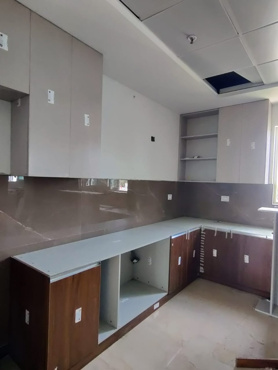 Raheja Vivarea Koramangala 3440 sq ft 3.5 BHK North Facing Apartment for Rent - Image 3