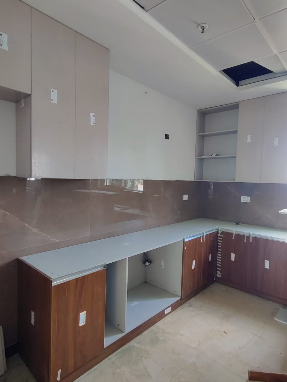 Raheja Vivarea Koramangala 3440 sq ft 3.5 BHK North Facing Apartment for Rent - Image 4