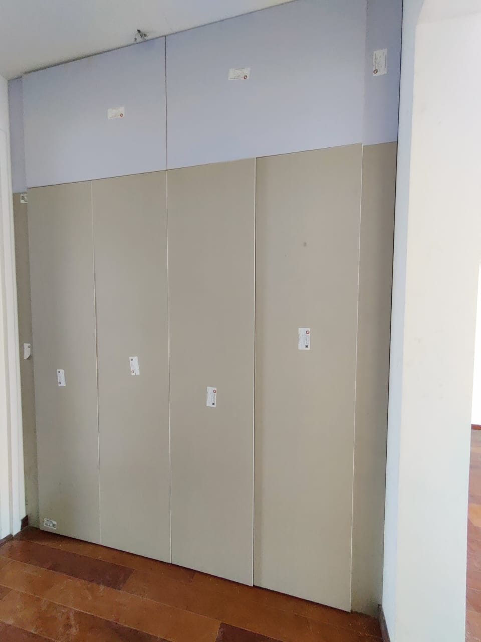 Raheja Vivarea Koramangala 3440 sq ft 3.5 BHK North Facing Apartment for Rent - Image 6