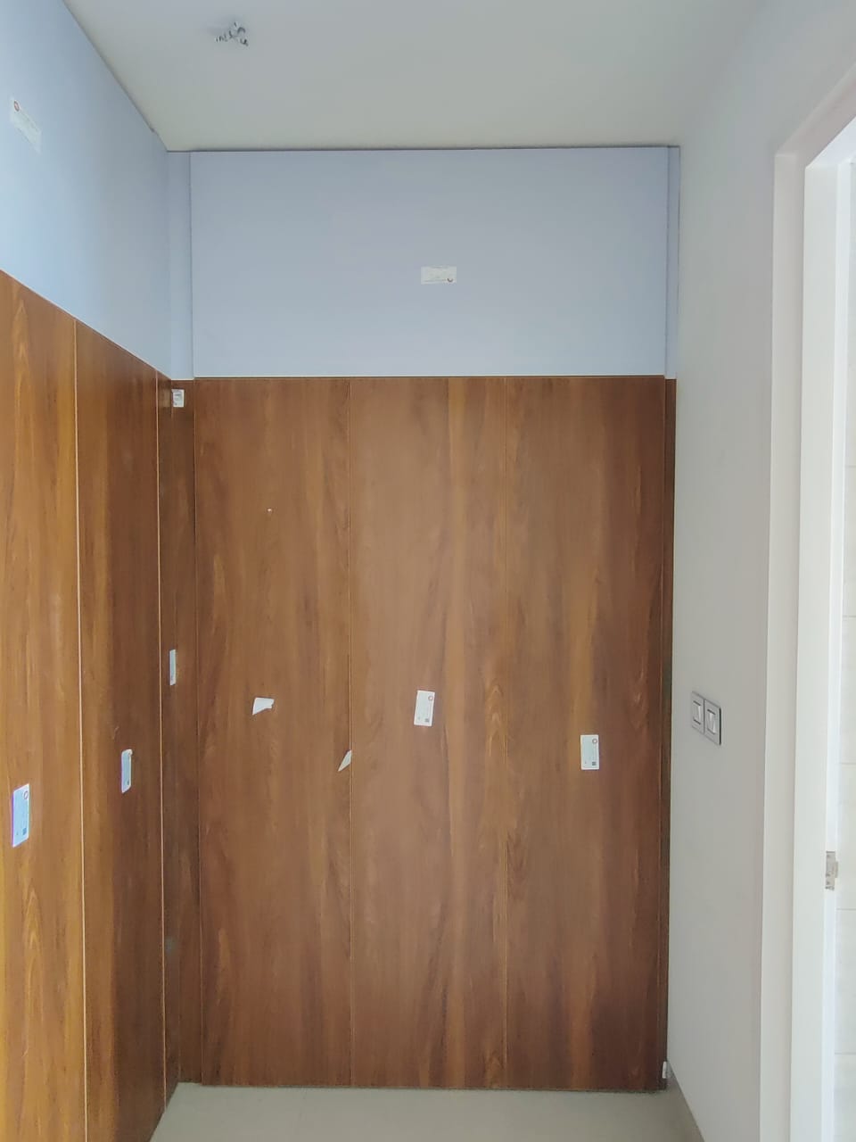 Raheja Vivarea Koramangala 3440 sq ft 3.5 BHK North Facing Apartment for Rent - Image 9