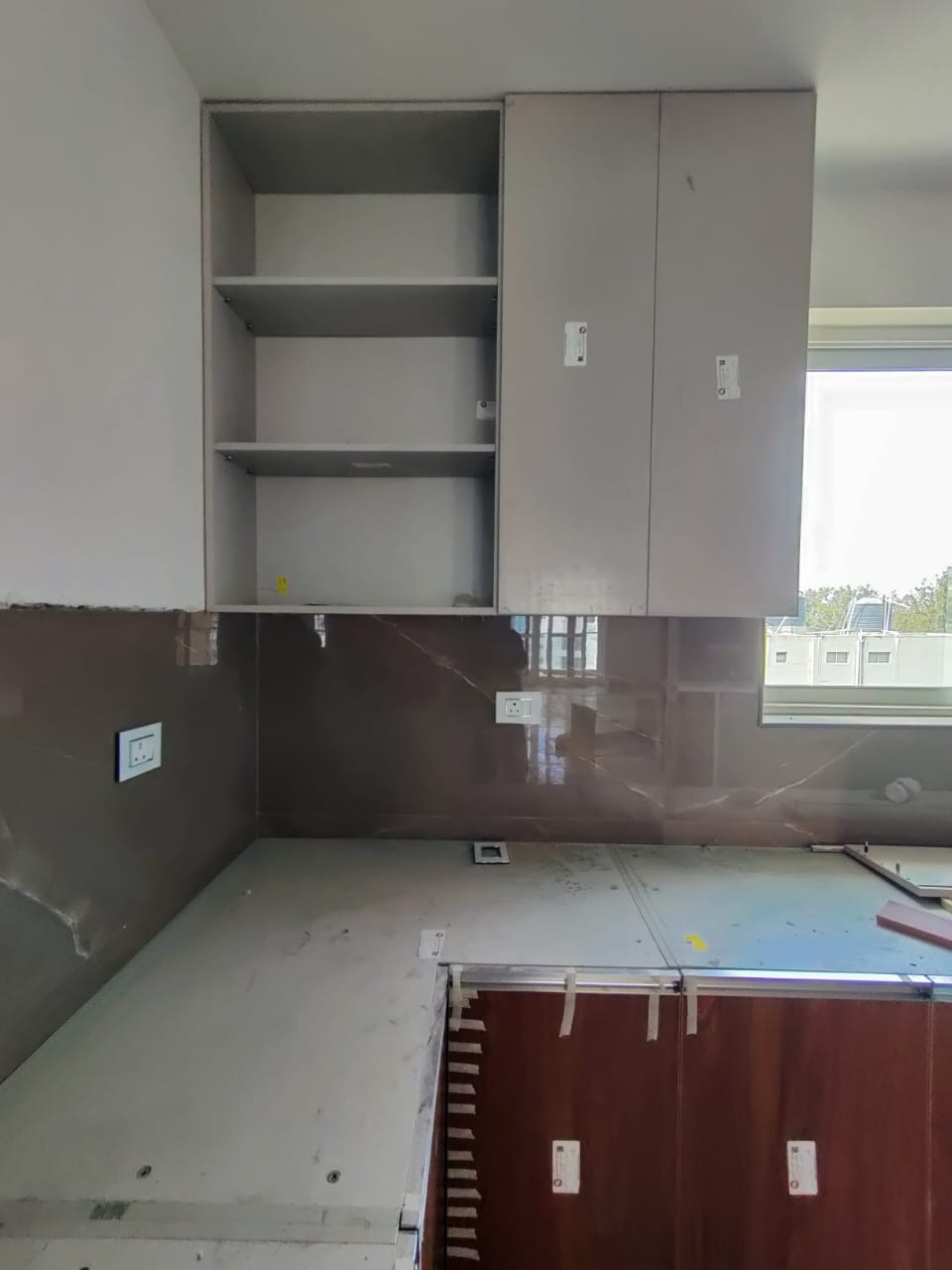 Raheja Vivarea Koramangala 3440 sq ft 3.5 BHK North Facing Apartment for Rent - Image 10