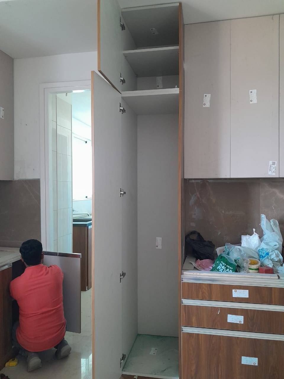 Raheja Vivarea Koramangala 3440 sq ft 3.5 BHK North Facing Apartment for Rent