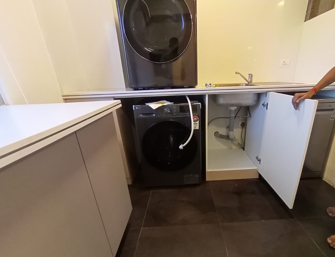 Luxury 4BHK 4200 sq ft residence at UKN Miraya Rose Available on Rent