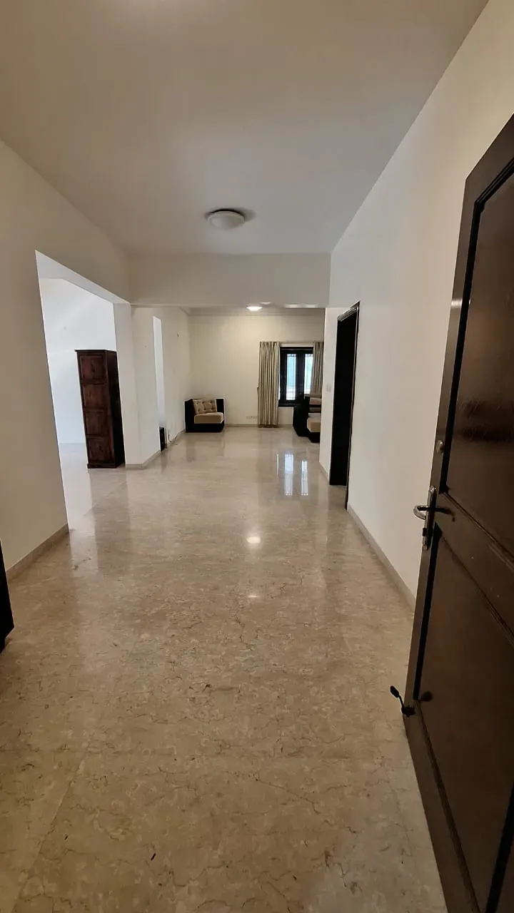 Ulsoor | Low-Density Luxury Residence | 4000 Sq. Ft.