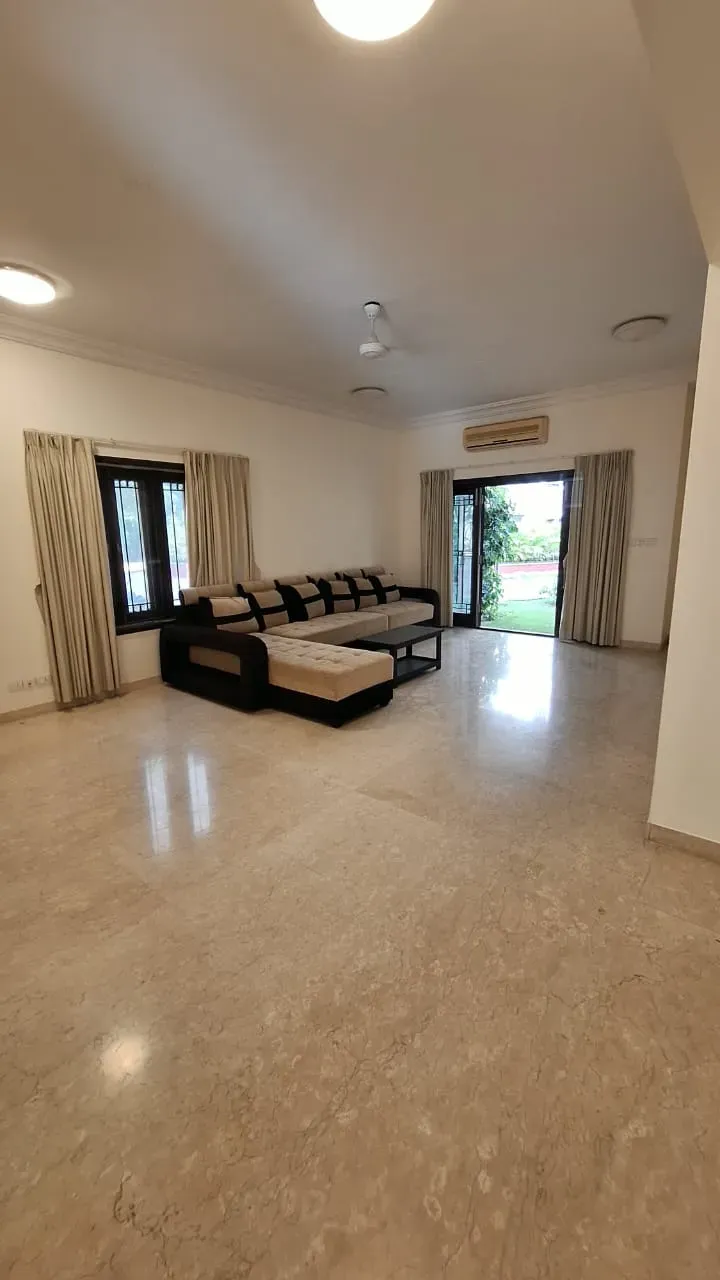 Ulsoor | Low-Density Luxury Residence | 4000 Sq. Ft.