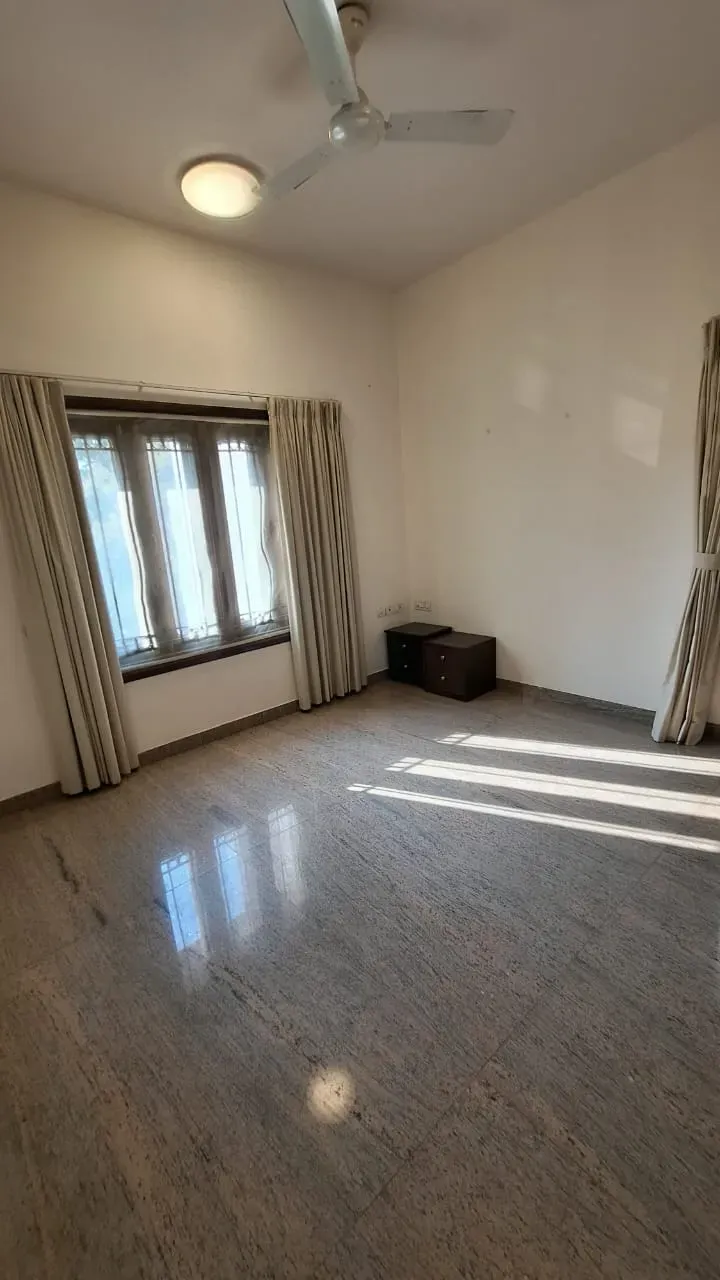 Ulsoor | Low-Density Luxury Residence | 4000 Sq. Ft.