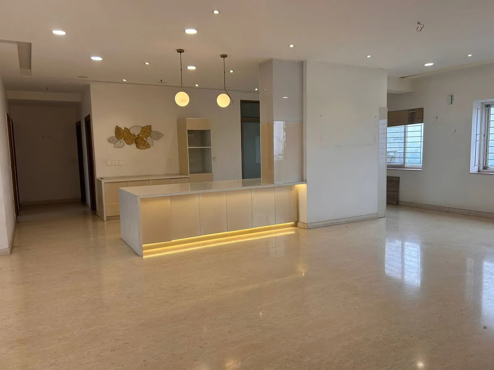 Wheeler road | High-Rise Ultra-Luxury Living | 3360 Sq. Ft.