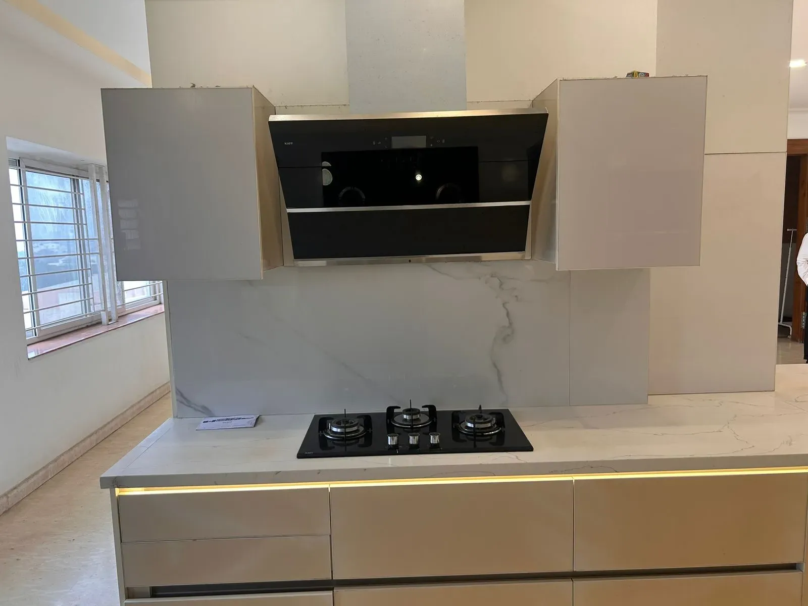 Wheeler road | High-Rise Ultra-Luxury Living | 3360 Sq. Ft.