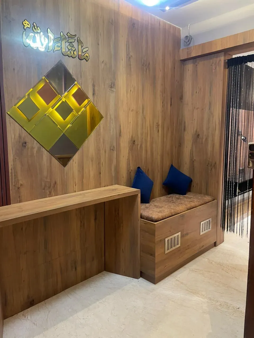 Ashok Nagar | Elite Boutique Residences near Wood Street | 2100 Sq. Ft.