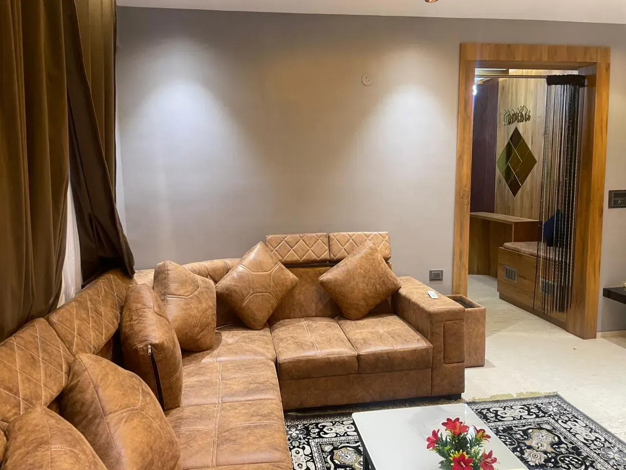 Ashok Nagar | Elite Boutique Residences near Wood Street | 2100 Sq. Ft.