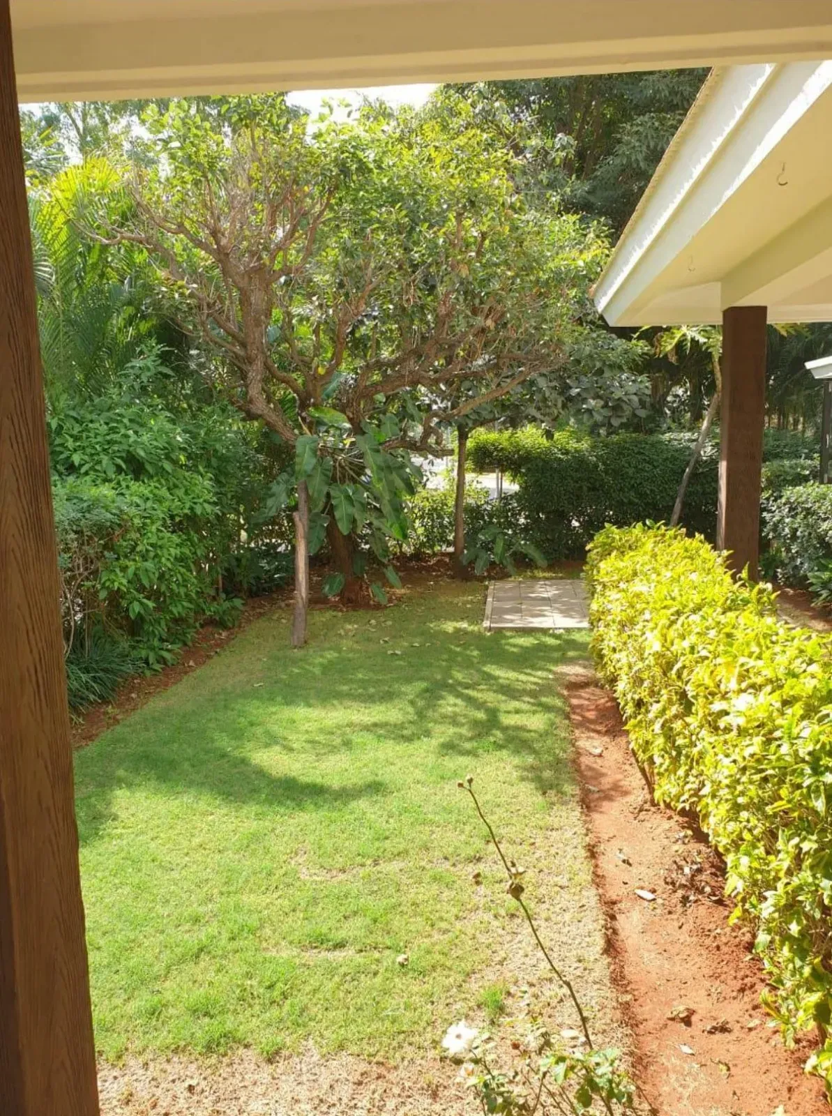 Rajanukunte | Sprawling 4 BHK Luxury Villa | 4,430 Sq. Ft.