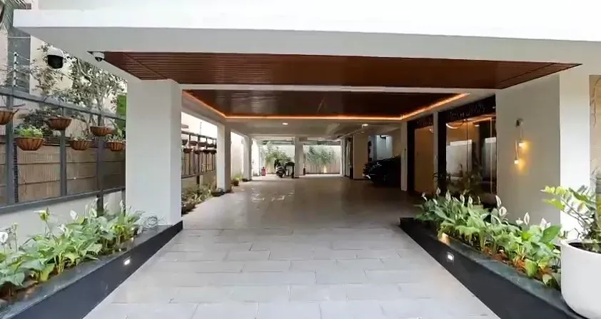 Frazer Town | Ultra-Luxury Boutique Residence | 5034  Sq. Ft.