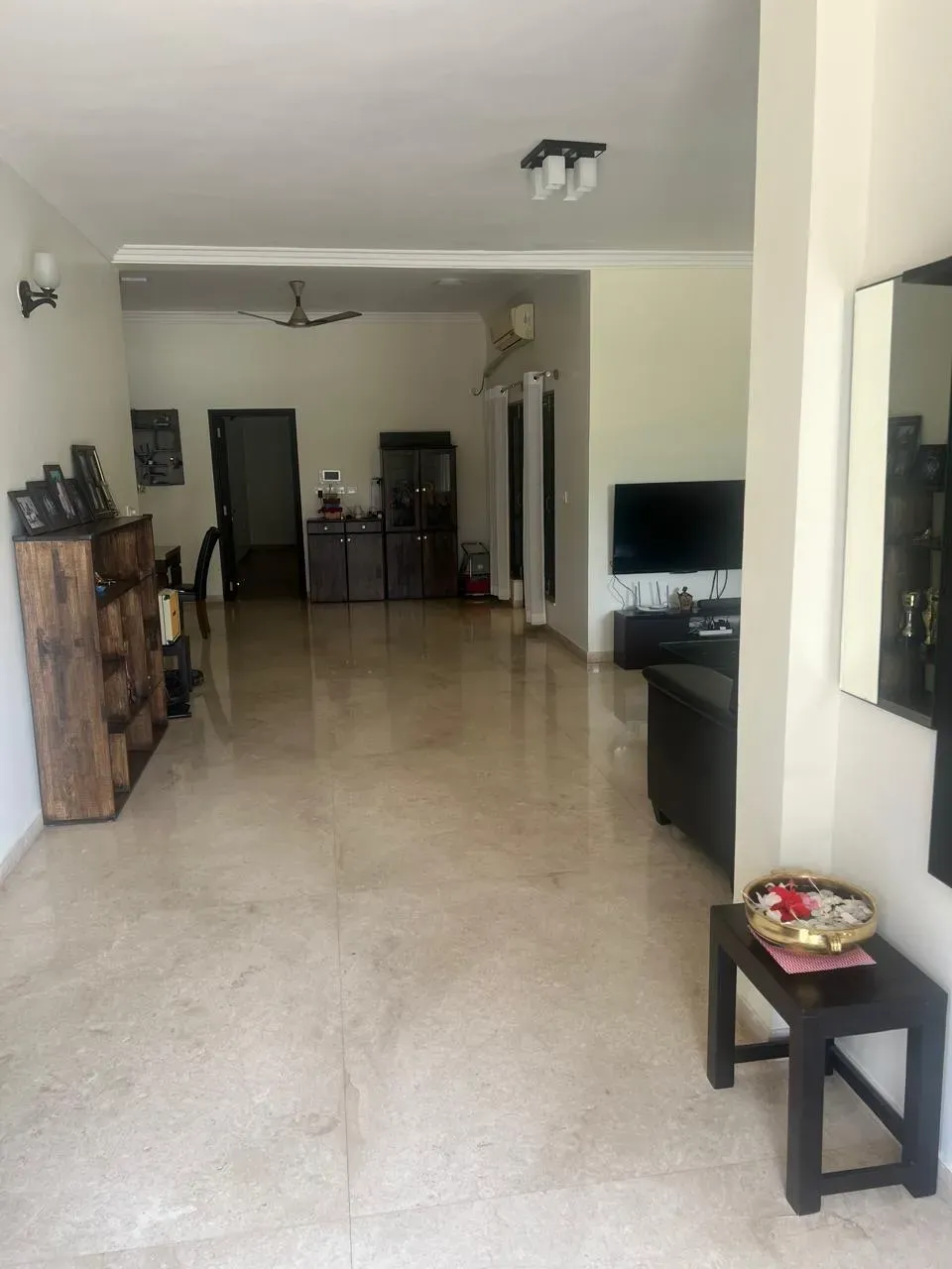 Rajanukunte | 4 BHK -Style Villa | 3960 Sq. Ft. 3