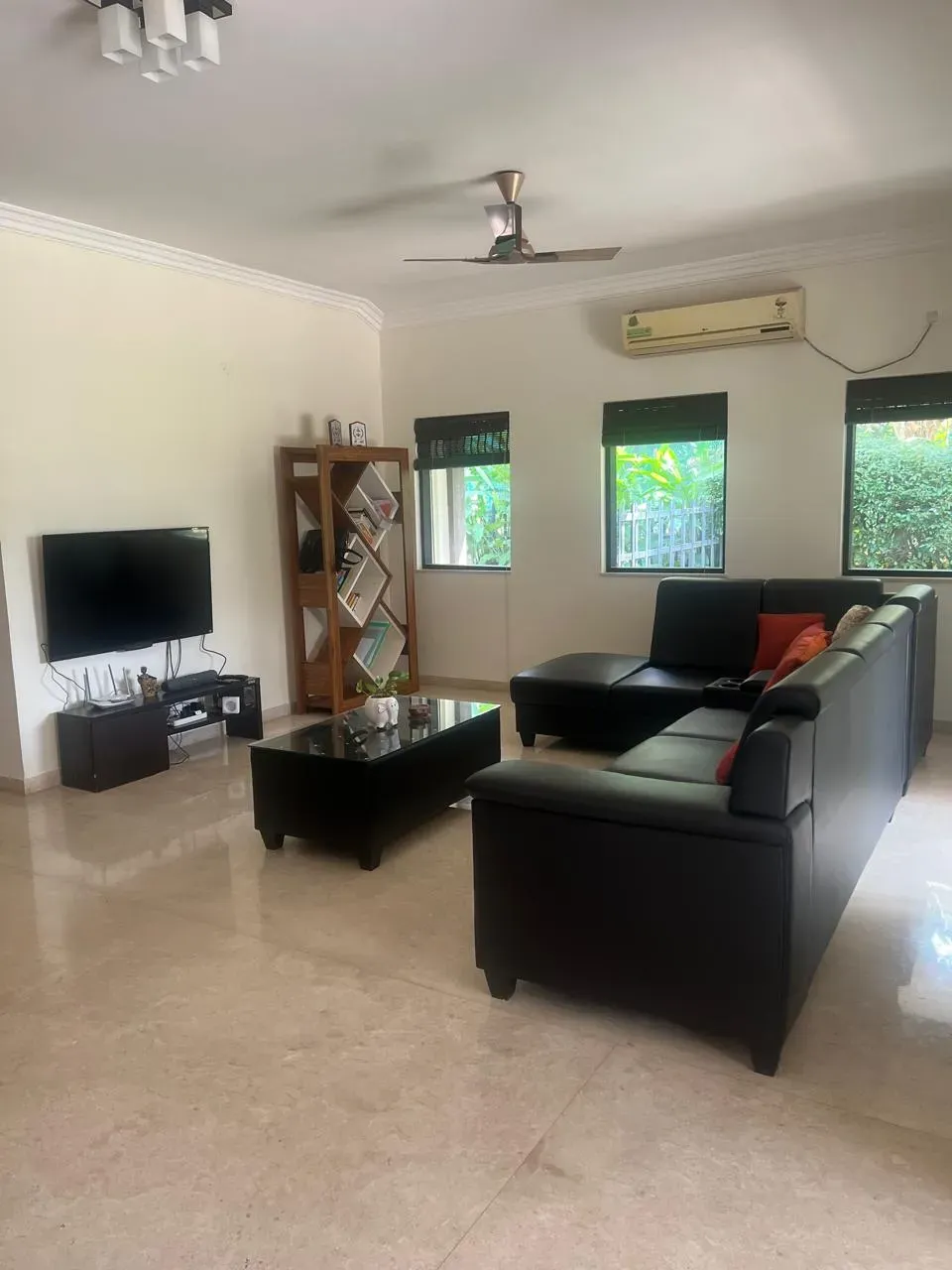 Rajanukunte | 4 BHK -Style Villa | 3960 Sq. Ft. 4