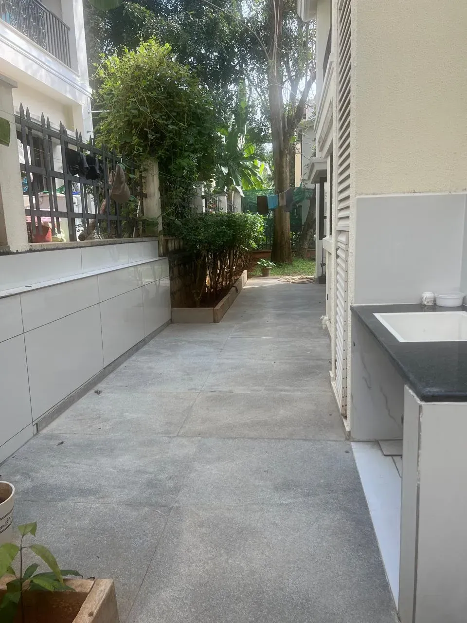 Rajanukunte |  4 BHK -Style Villa | 3960 Sq. Ft.