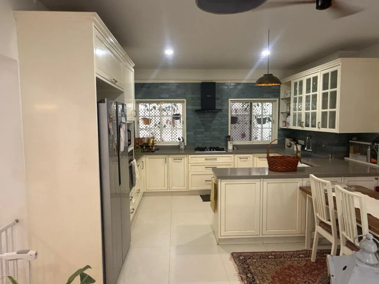 Rajanukunte | Luxury 3BHK Resort-Style Villa 4
